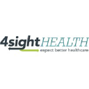4sight HEALTH logo
