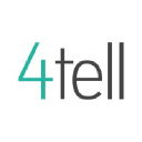 4tell Solutions logo