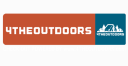 4theoutdoors.ca logo