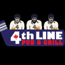 4th Line Pub & Grill