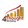 4Thought Marketing logo