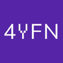 4YFN logo