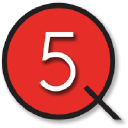 5Q Consultancy logo