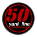 50-yardline.com