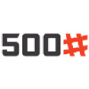 500# logo