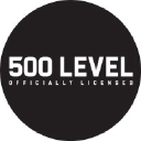 500level.com logo
