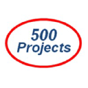 500projects.com