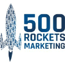 500 Rockets Marketing