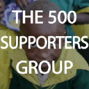 500supportersgroup.org