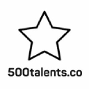 500talents.co