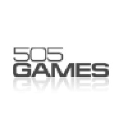 505Games Srl - Digital Bros logo
