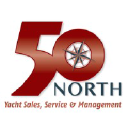 50northyachts.com