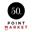 50 Point Market