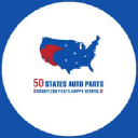 50 States Auto Parts