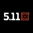 Logo for 5.11 Tactical