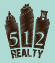 512 Living logo