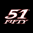 51 FIFTY Energy Inc. logo