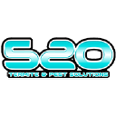 520 Termite & Pest Solutions LLC Logo