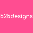 525designs Logo