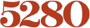 5280 Publishing logo