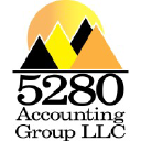 5280 Accounting Group LLC logo