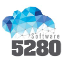 5280 Software logo