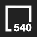 540 logo