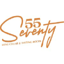 55 Seventy logo
