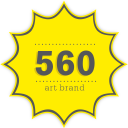 560artbrand.com