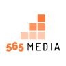 565 Media logo