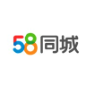 58.com logo