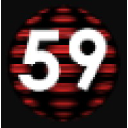 59 Second Media logo