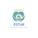 5 Star Premium Home Care logo