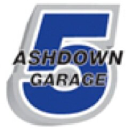 5 Ashdown Garage