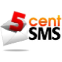 5cent SMS logo