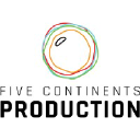 5continentsproduction.com