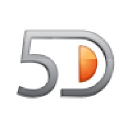 5D Communication Design Considir business directory logo