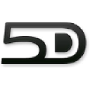5D Innovations, LLC logo