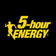 5-Hour Energy Logo