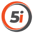 5iron logo
