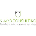 5jaysconsulting.com