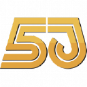 5J TRANSPORTATION INC logo