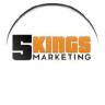 5 Kings Marketing logo