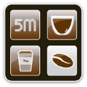 5mcoffee.com