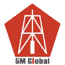 5m Global logo