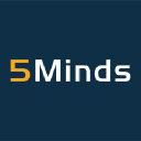 5Minds IT-Solutions GmbH & Co.Kg logo