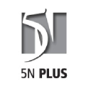 5N Plus Inc. logo