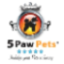 5 Paw Pets