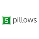 5pillows logo