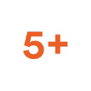 5 Design logo